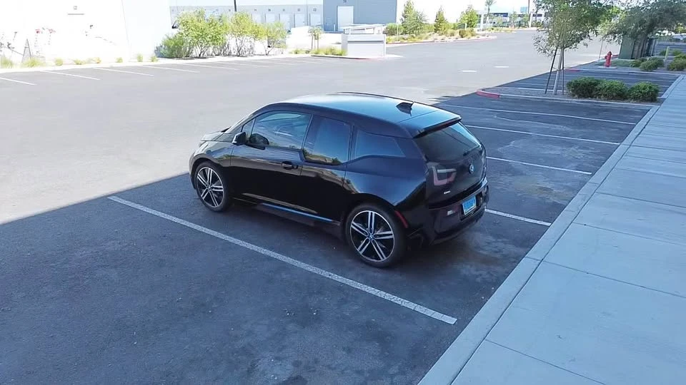 2016 BMW i3 - Image 13 of 20