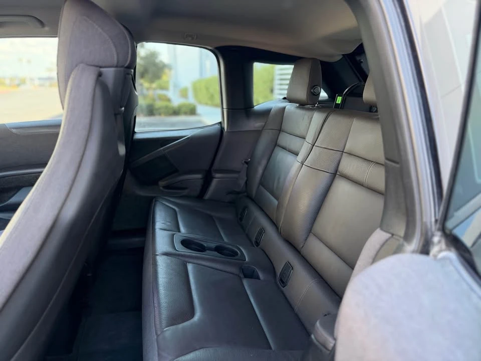 2016 BMW i3 - Image 19 of 20