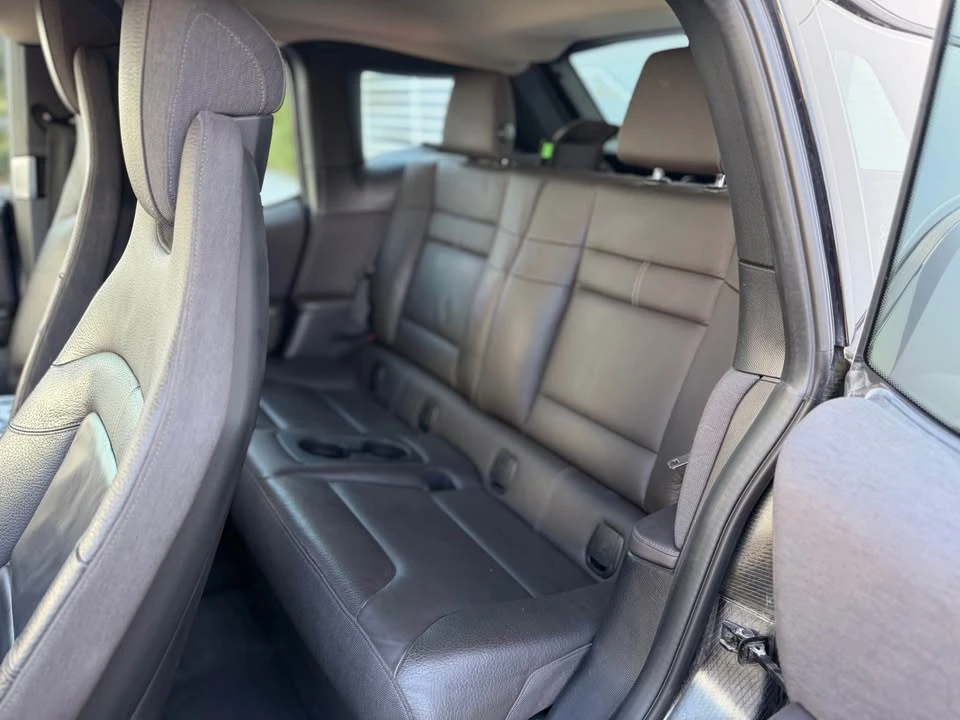 2016 BMW i3 - Image 17 of 20