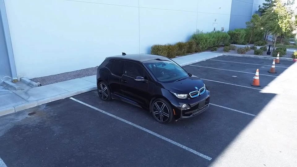 2016 BMW i3 - Image 15 of 20