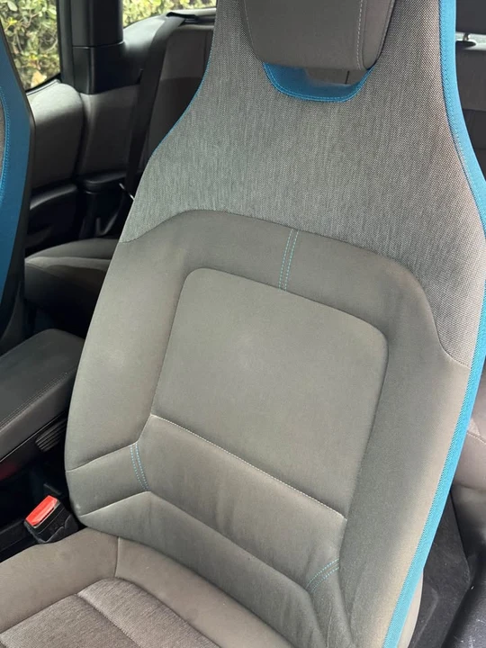2016 BMW i3 - Image 8 of 11