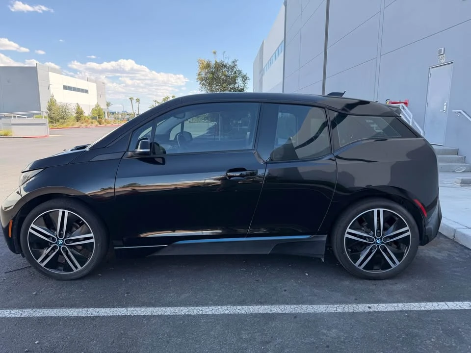 2016 BMW i3 - Image 8 of 20