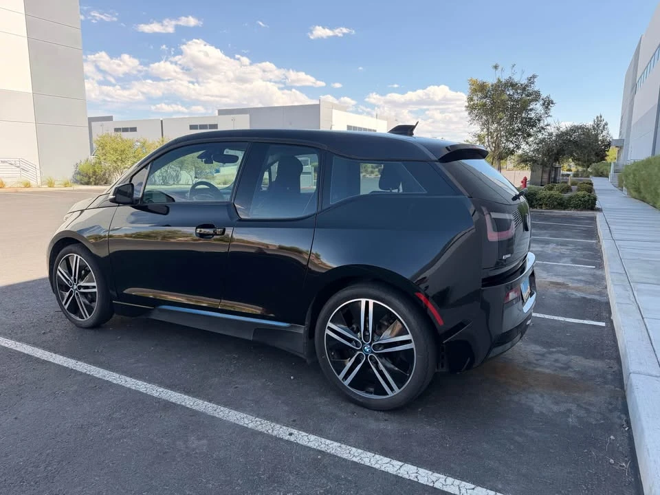 2016 BMW i3 - Image 7 of 20