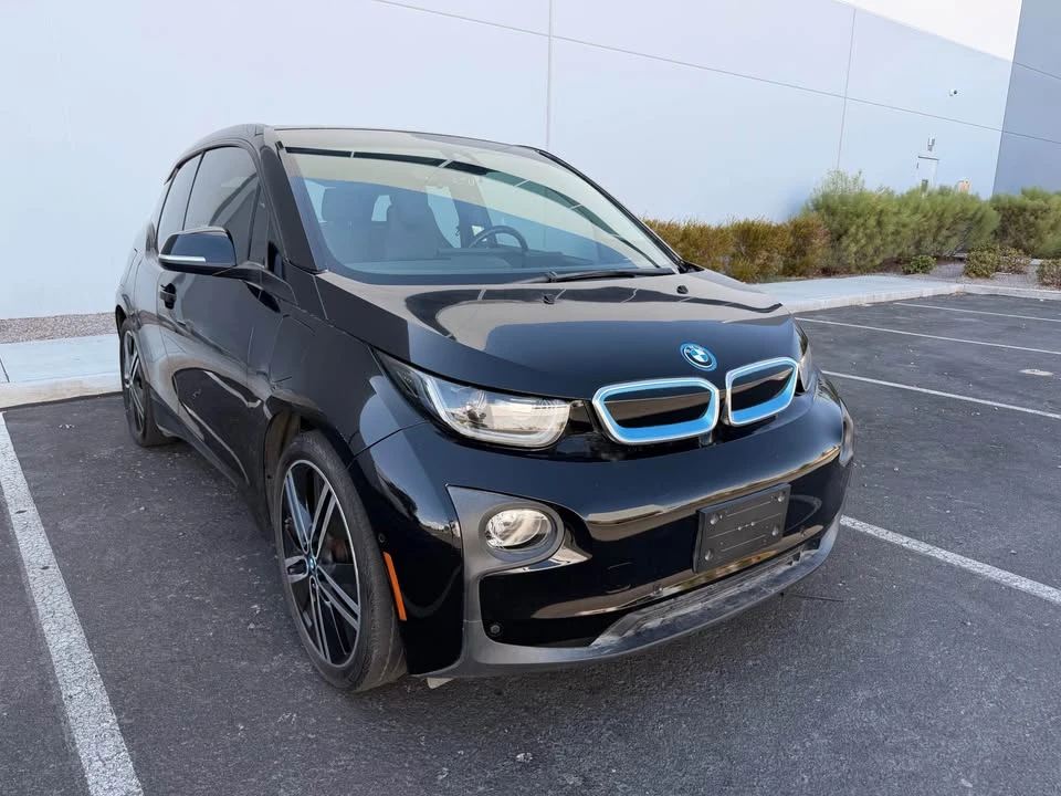 2016 BMW i3 - Image 3 of 20