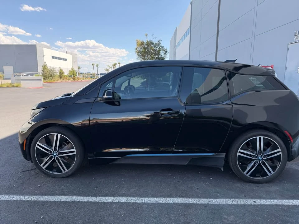 2016 BMW i3 - Image 9 of 20