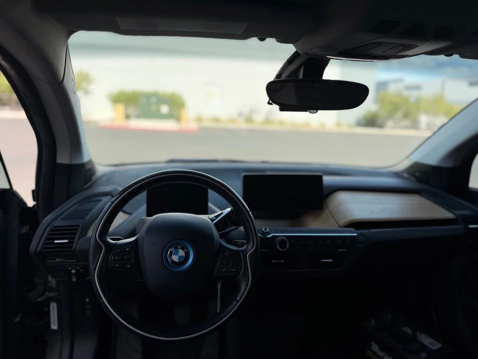 2016 BMW i3 - Image 16 of 20