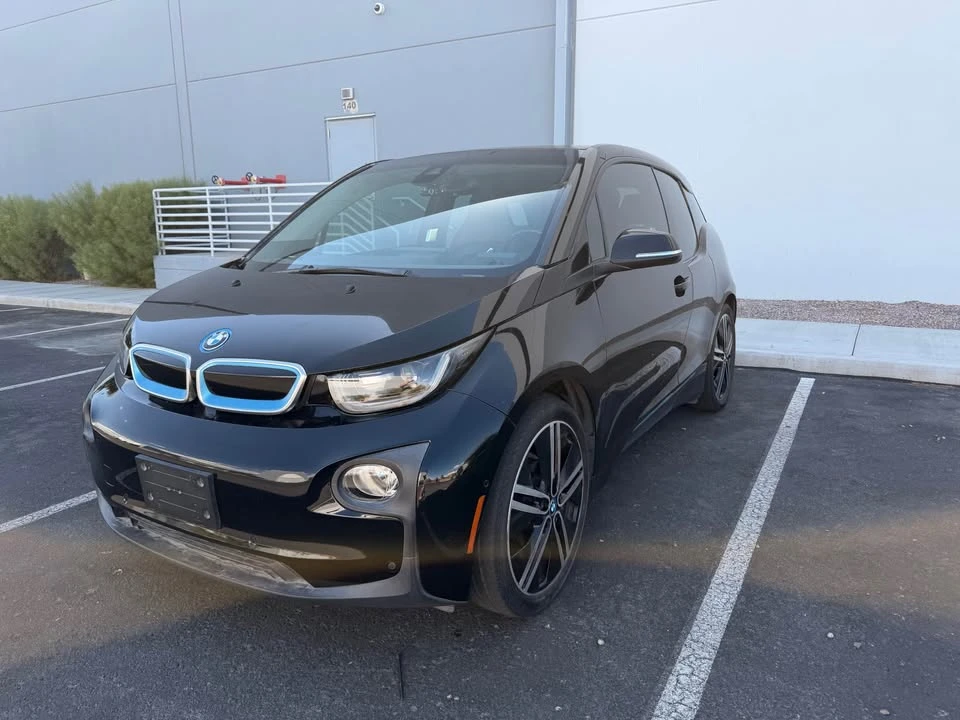 2016 BMW i3 - Image 2 of 20