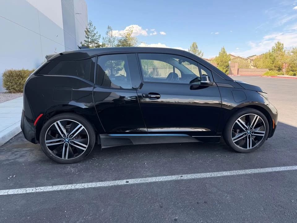 2016 BMW i3 - Image 5 of 20