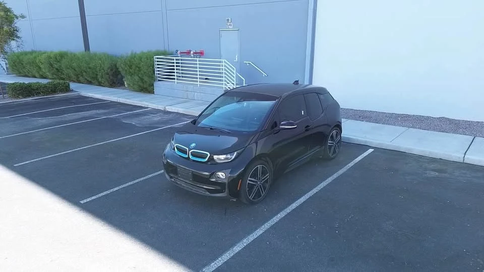 2016 BMW i3 - Image 14 of 20