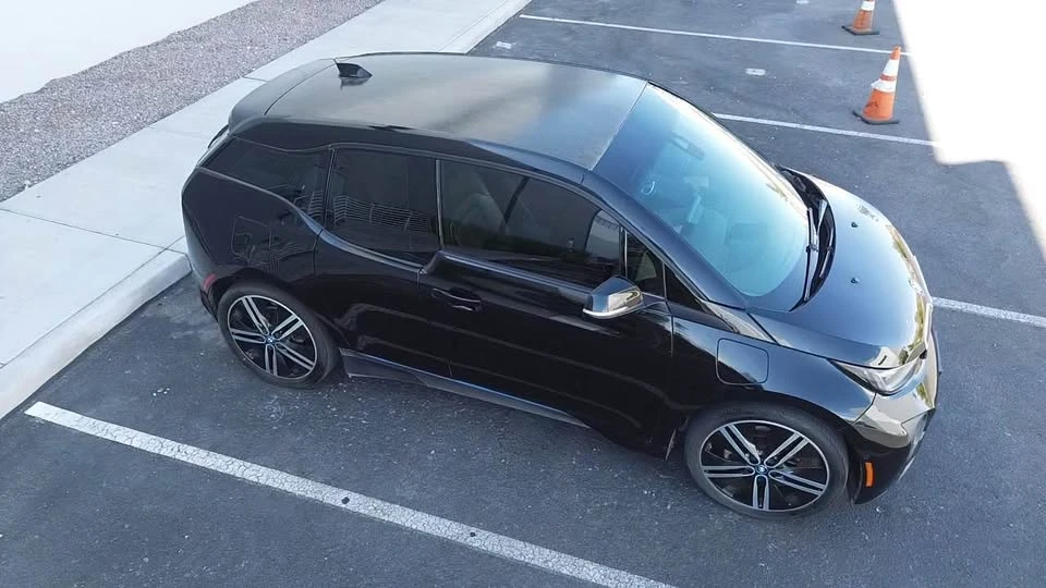 2016 BMW i3 - Image 10 of 20