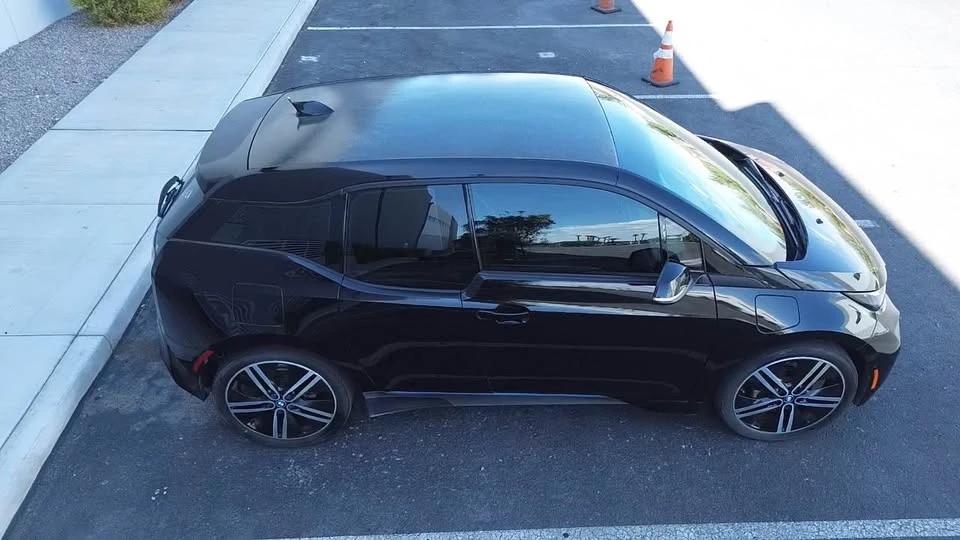 2016 BMW i3 - Image 11 of 20