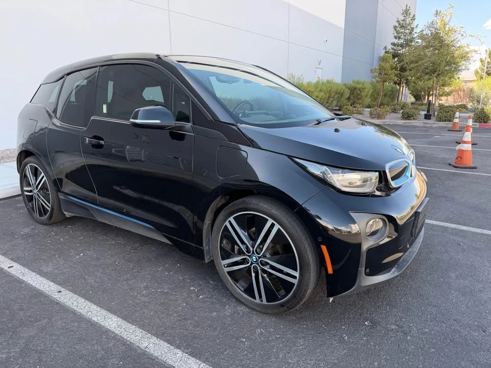 2016 BMW i3 - Image 4 of 20