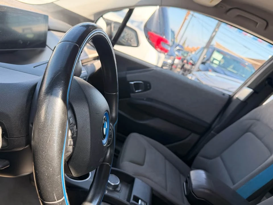 2016 BMW i3 - Image 7 of 7
