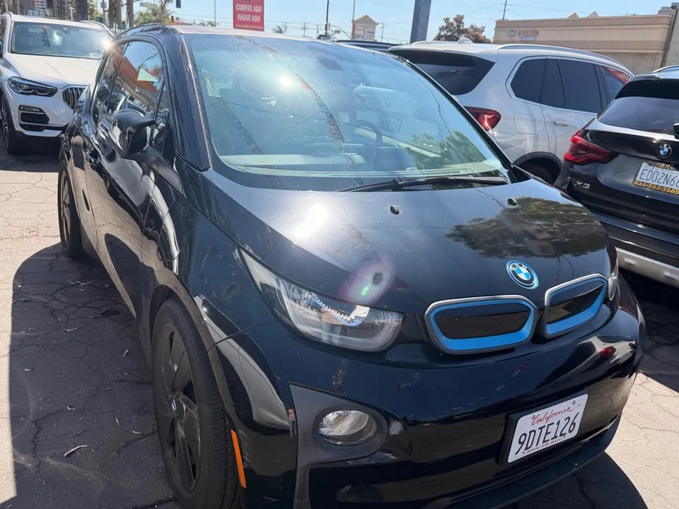 2016 BMW i3 - Image 6 of 7