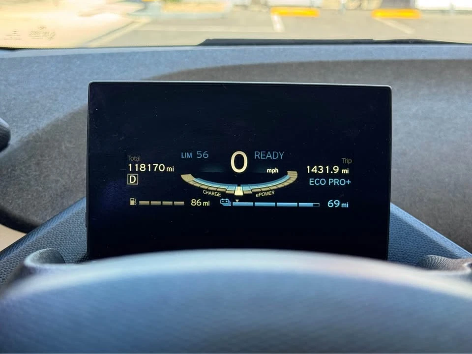 2016 BMW i3 - Image 11 of 11