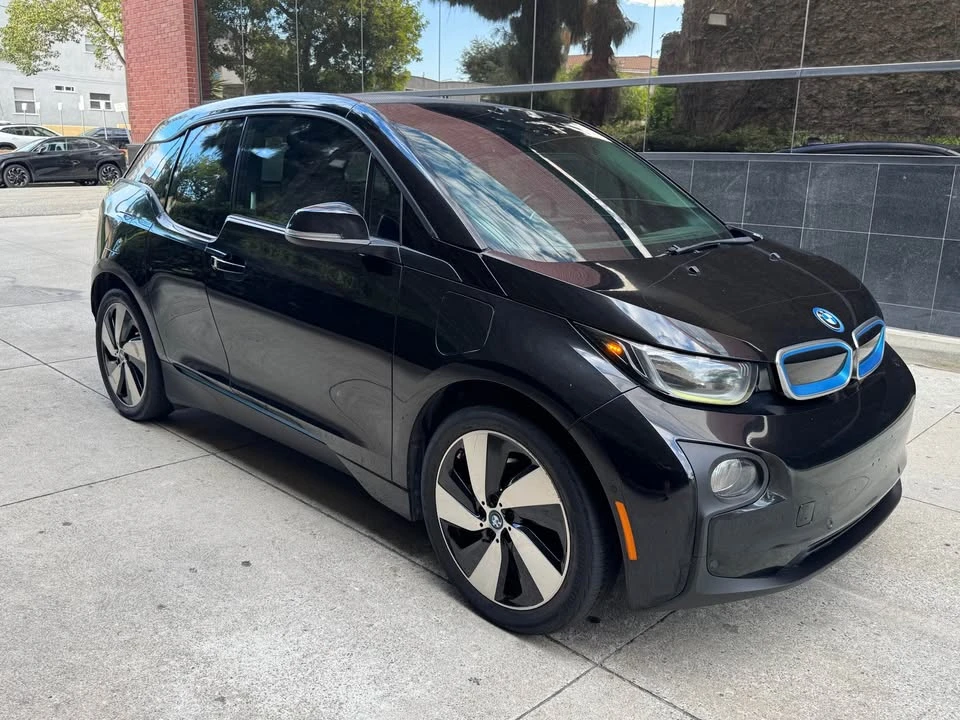 2016 BMW i3 - Image 3 of 11