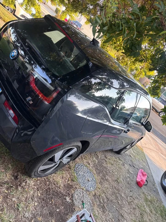 2016 BMW i3 - Image 5 of 5