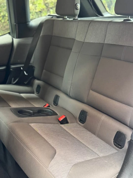 2016 BMW i3 - Image 6 of 11