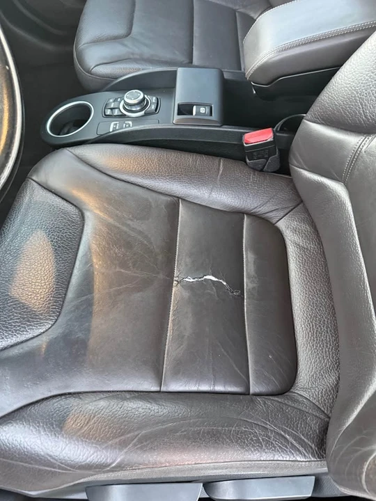 2016 BMW i3 - Image 7 of 10
