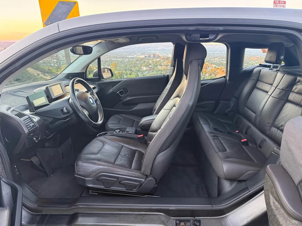 2016 BMW i3 - Image 6 of 10