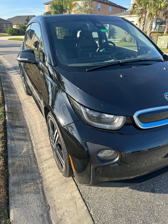 2016 BMW i3 - Image 28 of 31