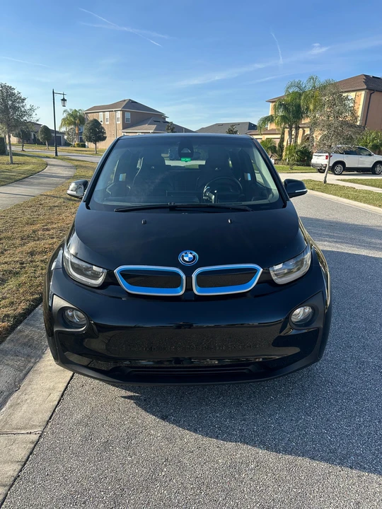 2016 BMW i3 - Image 6 of 31