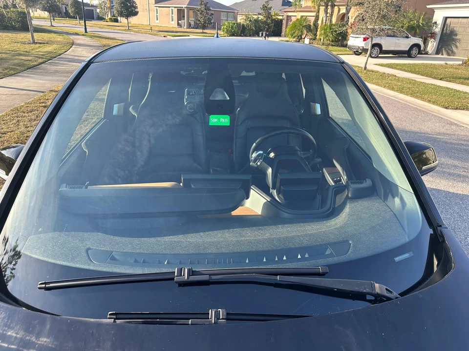 2016 BMW i3 - Image 22 of 31