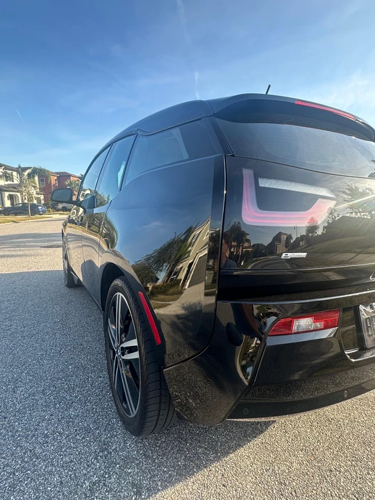 2016 BMW i3 - Image 24 of 31