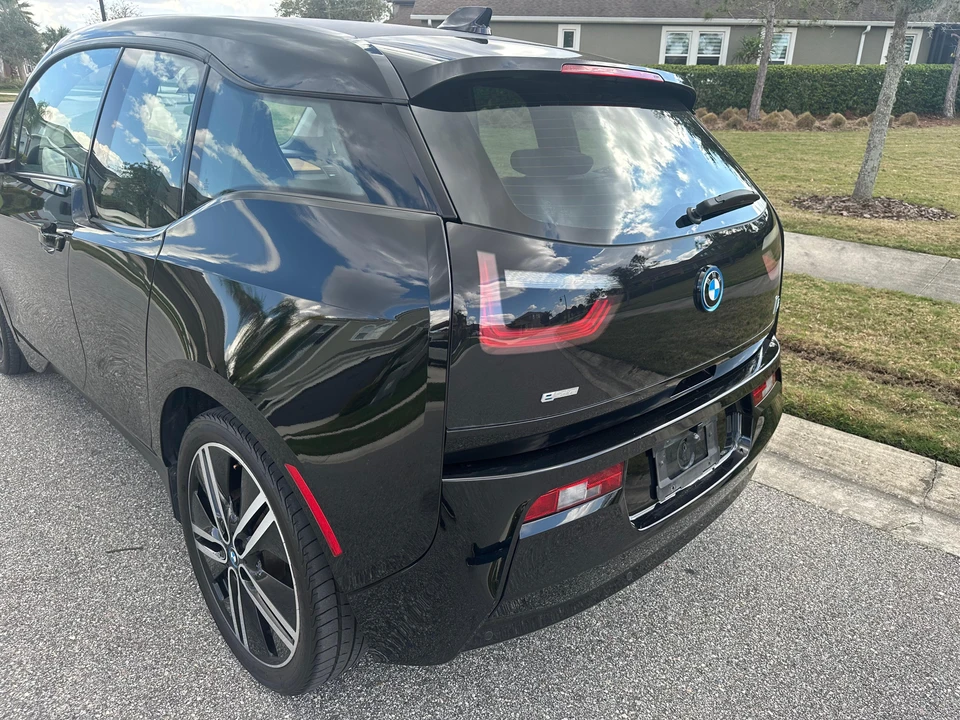 2016 BMW i3 - Image 23 of 31