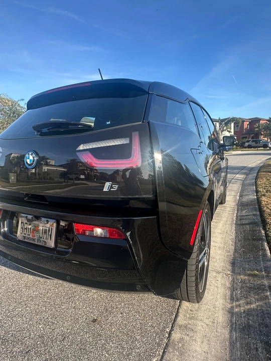 2016 BMW i3 - Image 27 of 31