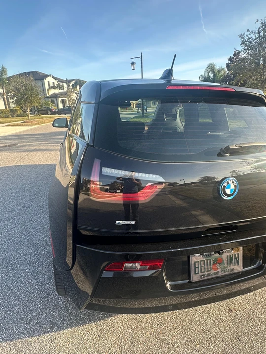2016 BMW i3 - Image 25 of 31
