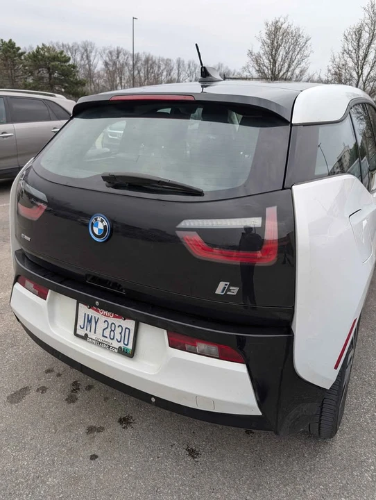 2016 BMW i3 - Image 4 of 18