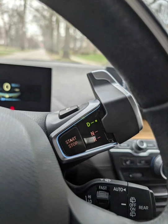 2016 BMW i3 - Image 18 of 18