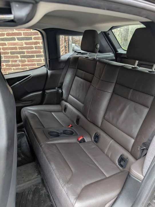 2016 BMW i3 - Image 12 of 18