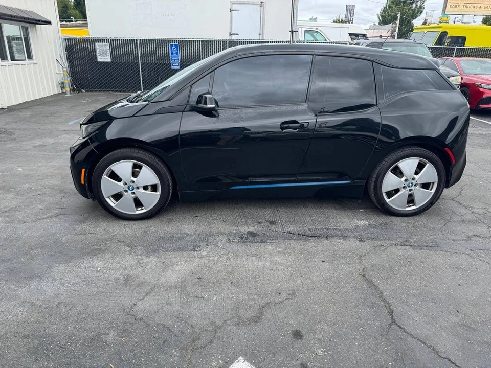 2016 BMW i3 - Image 3 of 7