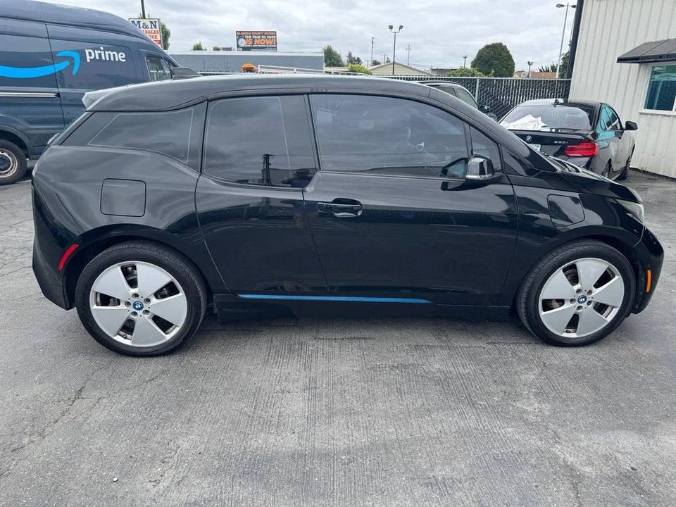 2016 BMW i3 - Image 4 of 7