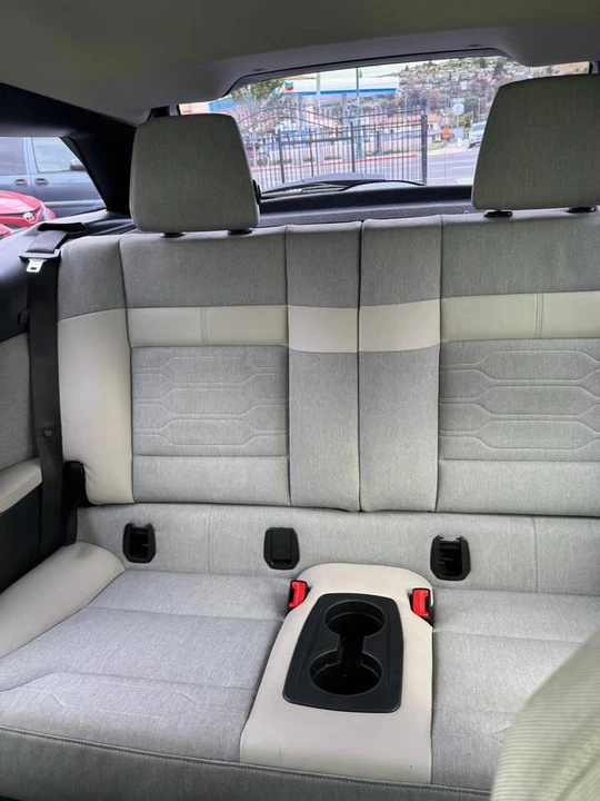 2016 BMW i3 - Image 6 of 7