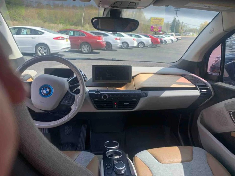 2016 BMW i3 - Image 5 of 5