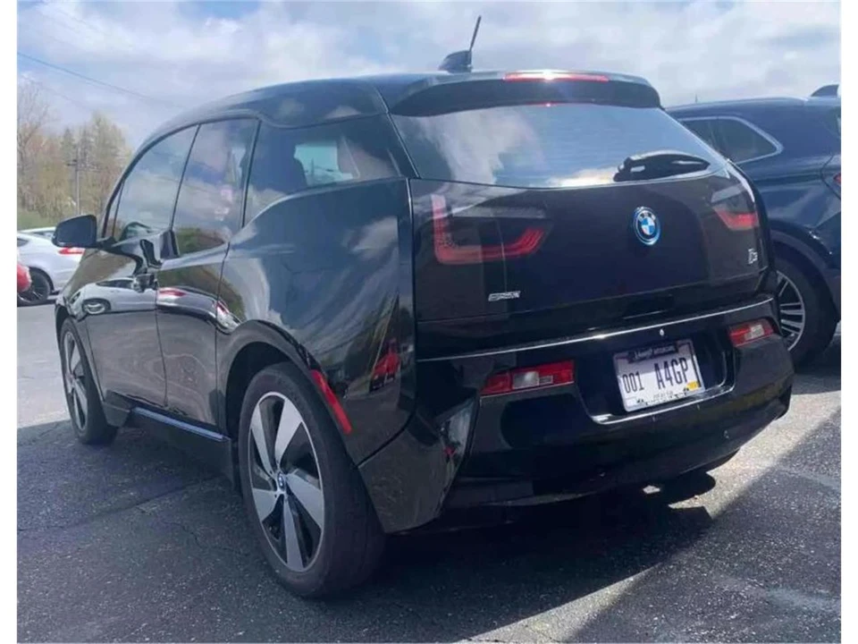 2016 BMW i3 - Image 2 of 5