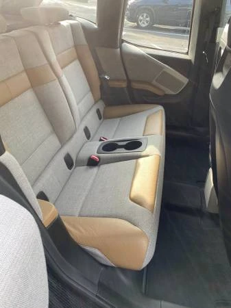 2016 BMW i3 - Image 6 of 9