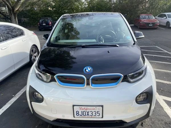 2016 BMW i3 - Image 3 of 9