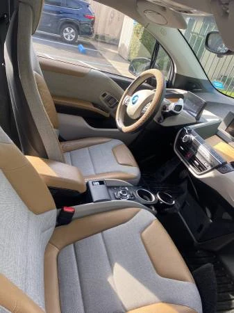 2016 BMW i3 - Image 2 of 9
