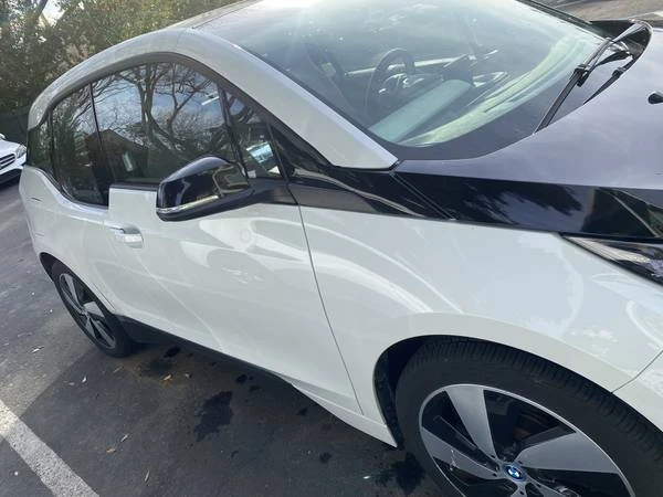 2016 BMW i3 - Image 4 of 9