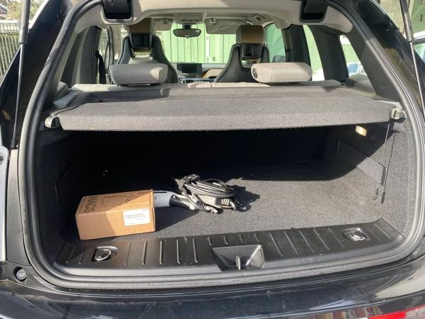 2016 BMW i3 - Image 7 of 9