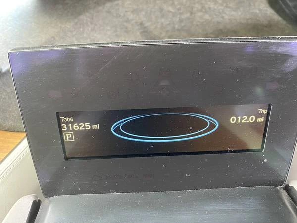2016 BMW i3 - Image 9 of 9