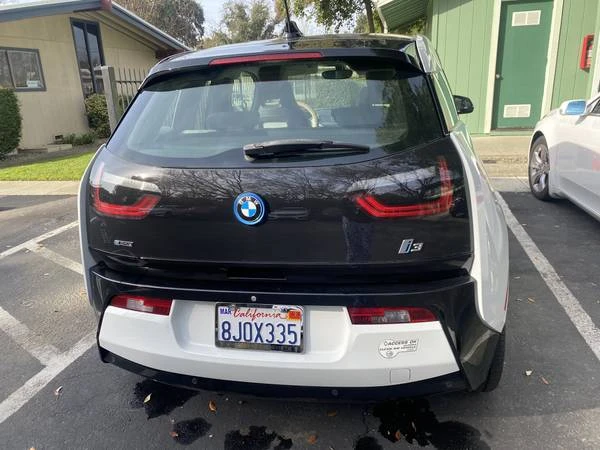 2016 BMW i3 - Image 5 of 9