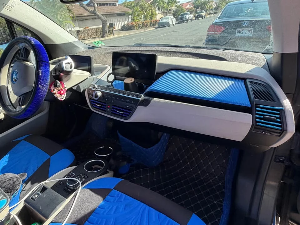 2016 BMW i3 - Image 6 of 10