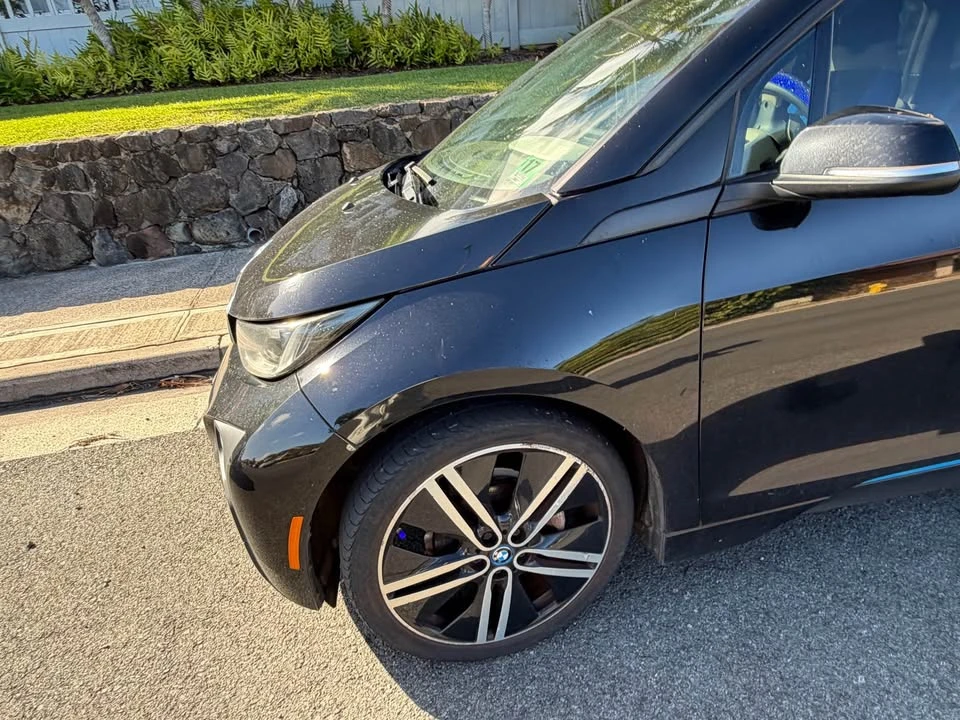 2016 BMW i3 - Image 8 of 10