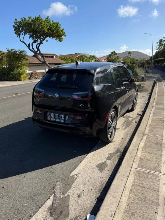 2016 BMW i3 - Image 3 of 10