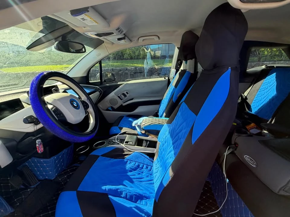 2016 BMW i3 - Image 4 of 10